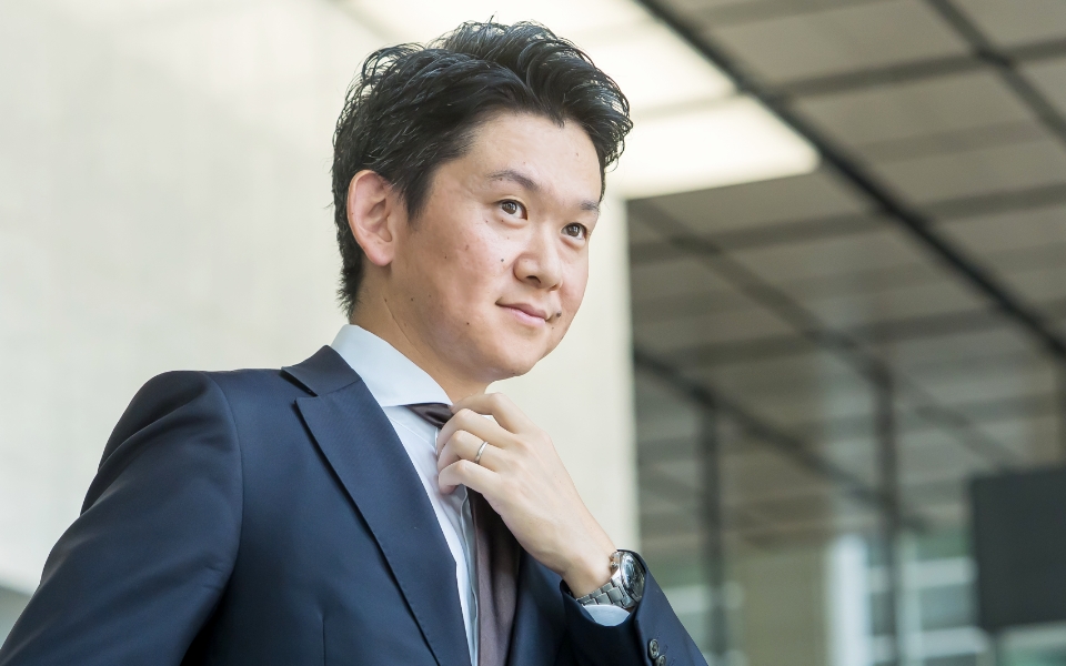 部長として（部署として）の目標やミッションを教えてください