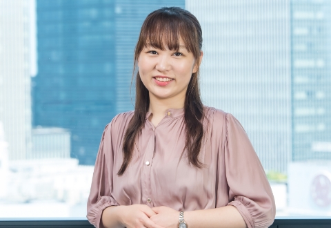 2022年入社・総務 I・T