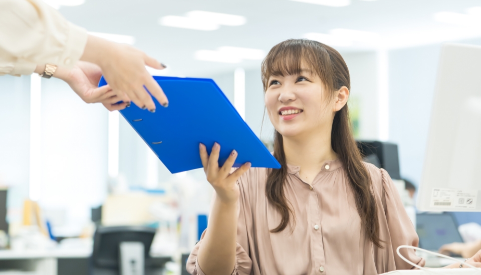 2022年入社・総務 I・T