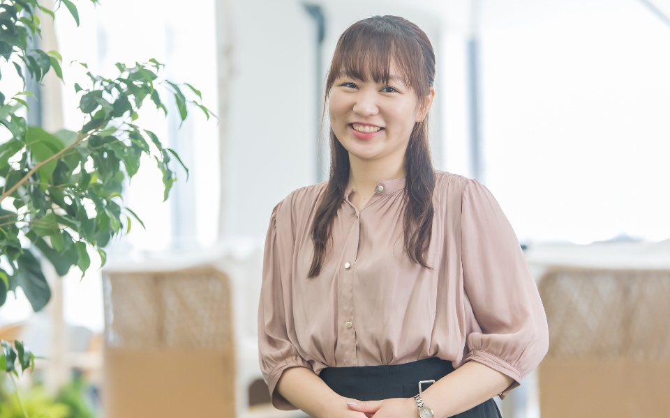 新入社員のみなさまにヒトコト！