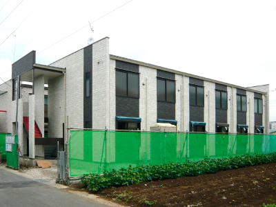 内覧会イメージ　埼玉県八潮市垳会場