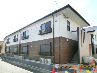 内覧会イメージ　江戸川区新堀会場