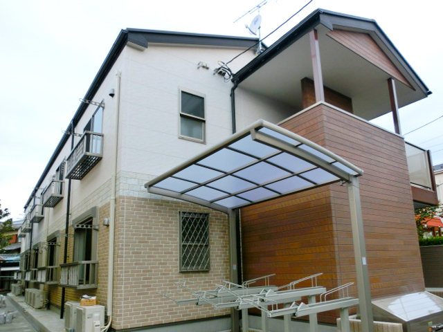 内覧会イメージ　千葉県市川市相之川会場