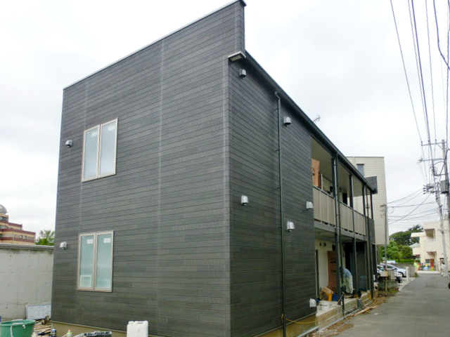 内覧会イメージ　江戸川区一之江会場