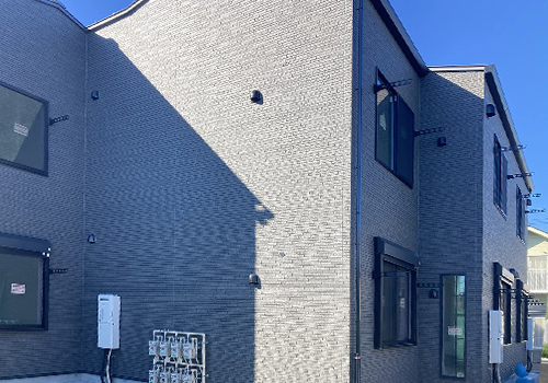 内覧会イメージ　調布市富士見町1丁目会場