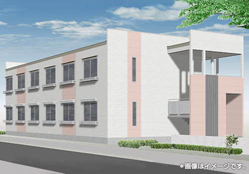 内覧会イメージ　江戸川区春江町3丁目会場