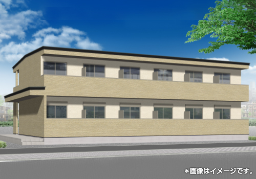 内覧会イメージ　葛飾区堀切6丁目会場