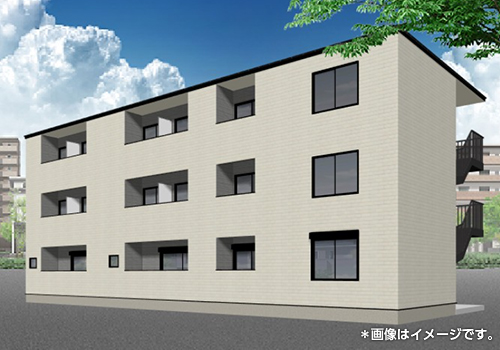 内覧会イメージ　練馬区貫井1丁目会場