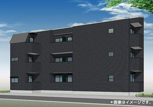 内覧会イメージ　足立区佐野2丁目会場