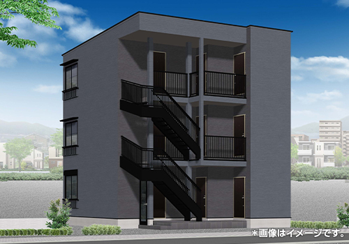 内覧会イメージ　草加市谷塚町会場