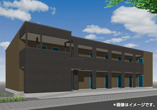 内覧会イメージ　板橋区成増5丁目会場