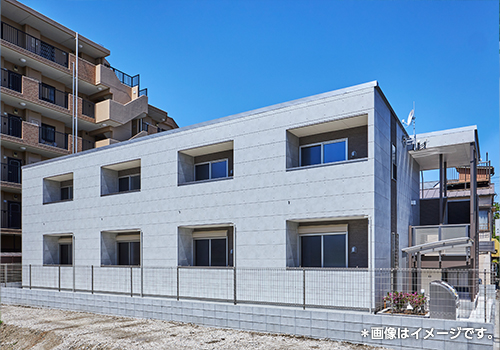 内覧会イメージ　葛飾区柴又1丁目会場