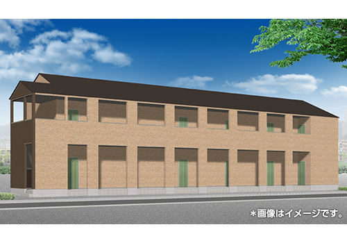 内覧会イメージ　葛飾区柴又2丁目会場