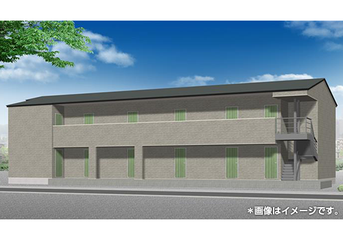 内覧会イメージ　足立区西伊興1丁目会場