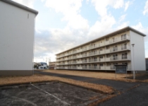 大規模リノベーション～あらたなコミュニティづくり