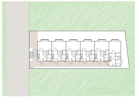 東京都城東地区A計画