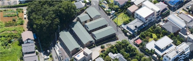 ご成約物件の詳細