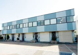 人気を集めるコンビニエンスオフィス