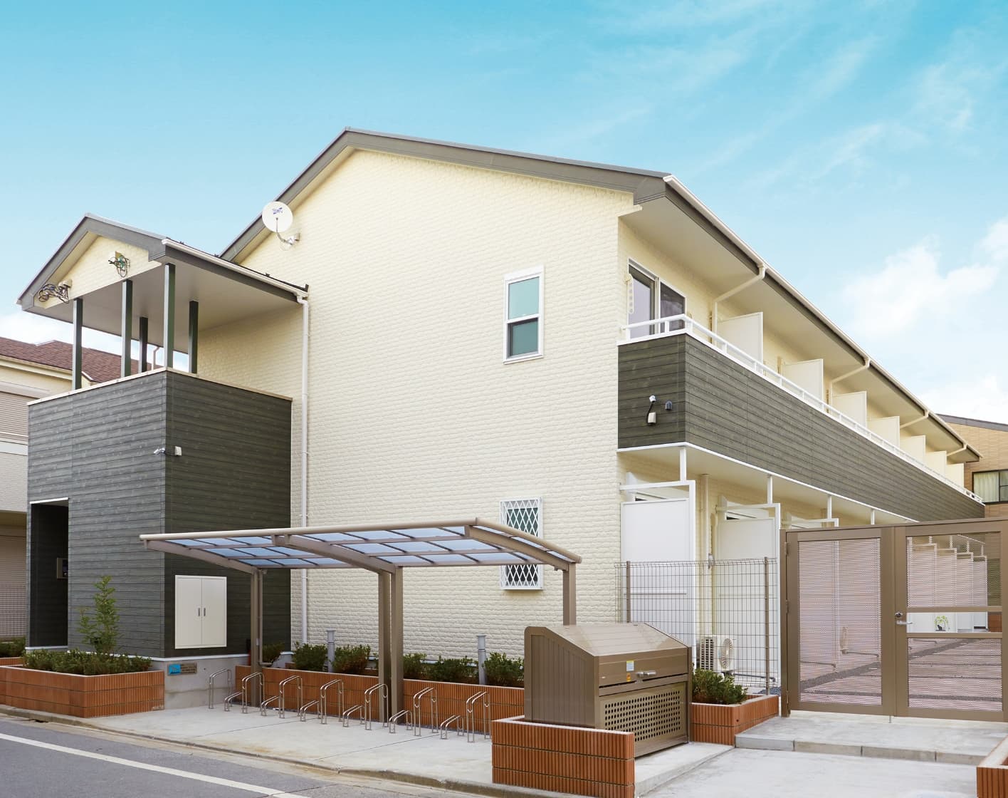 クラシックシリーズの画像