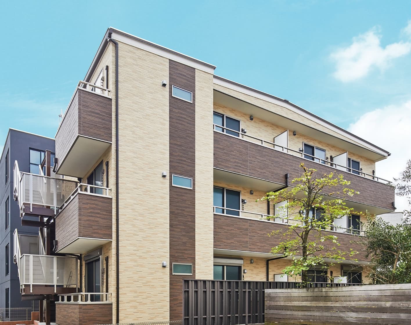 Three Story シリーズの画像