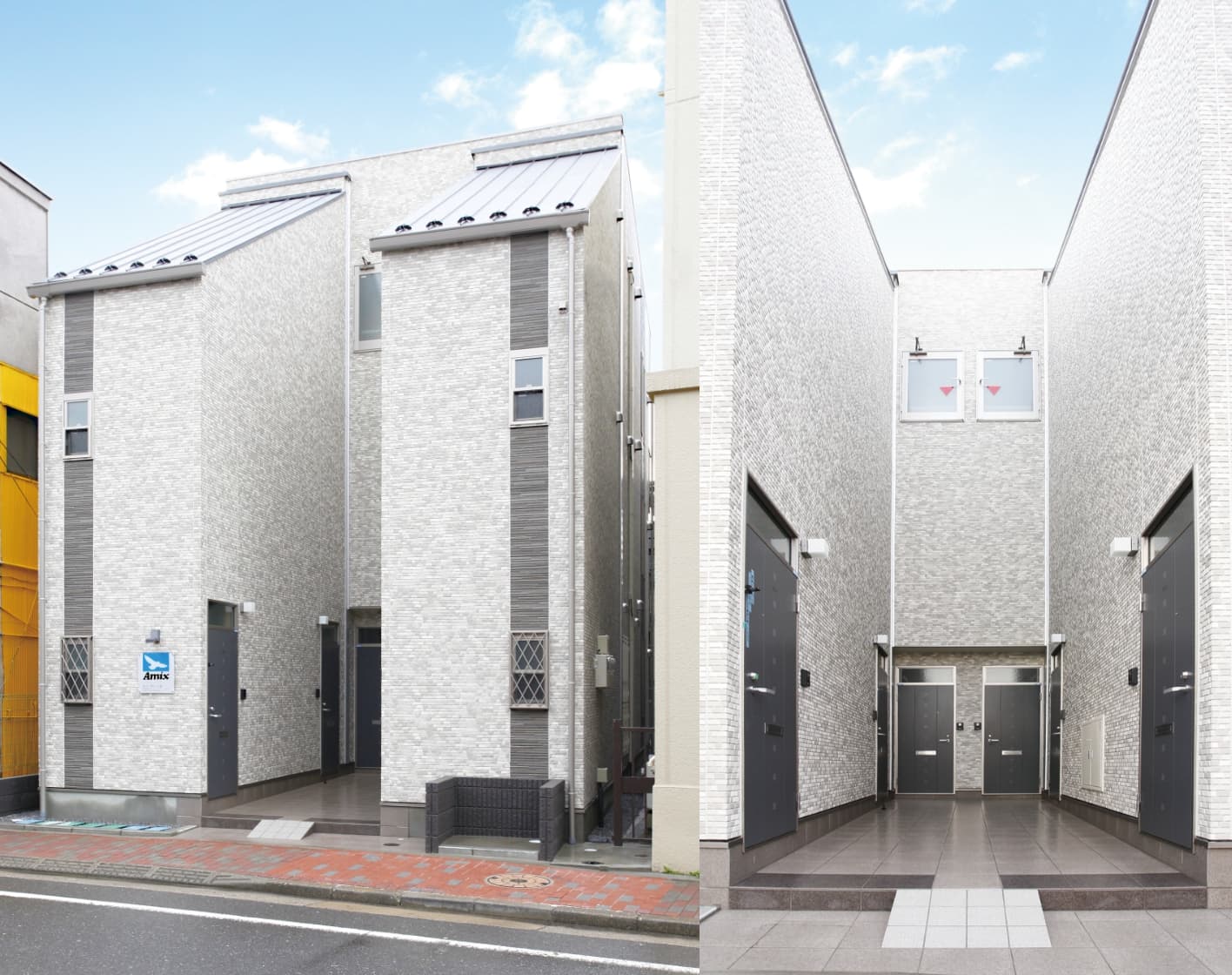 Nagaya Style シリーズの画像