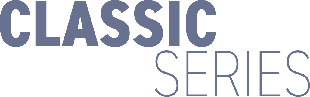 クラシックシリーズ