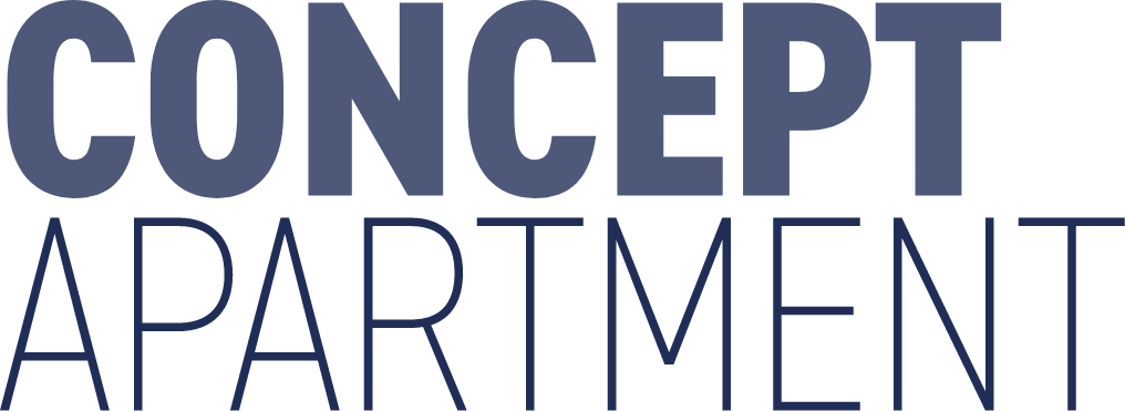 Concept Apartment シリーズ