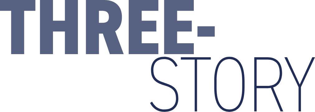 Three Story シリーズ