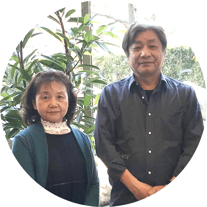 オーナー様の写真2